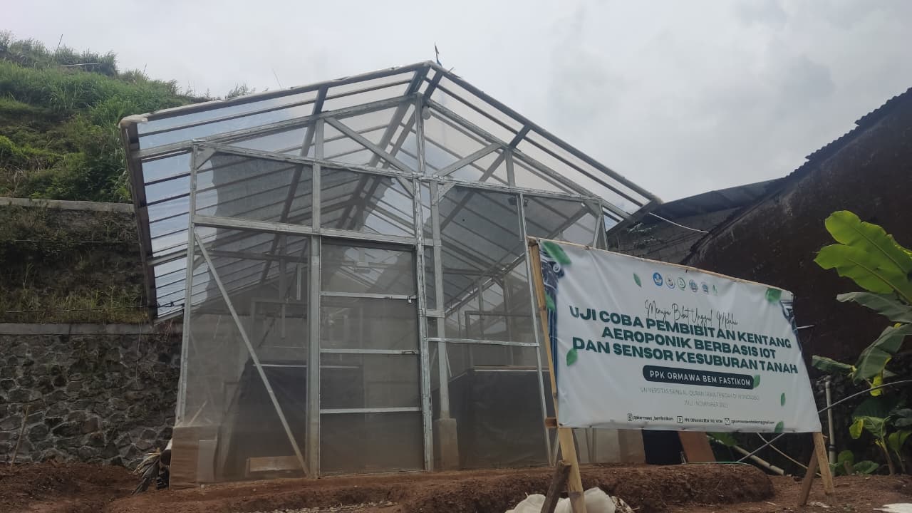 Green House